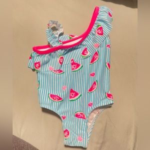 Toddler swimsuit 2T